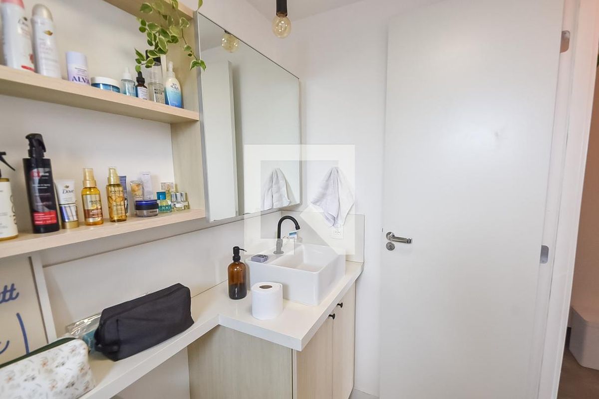Cobertura, 2 quartos, 44 m² - Foto 44