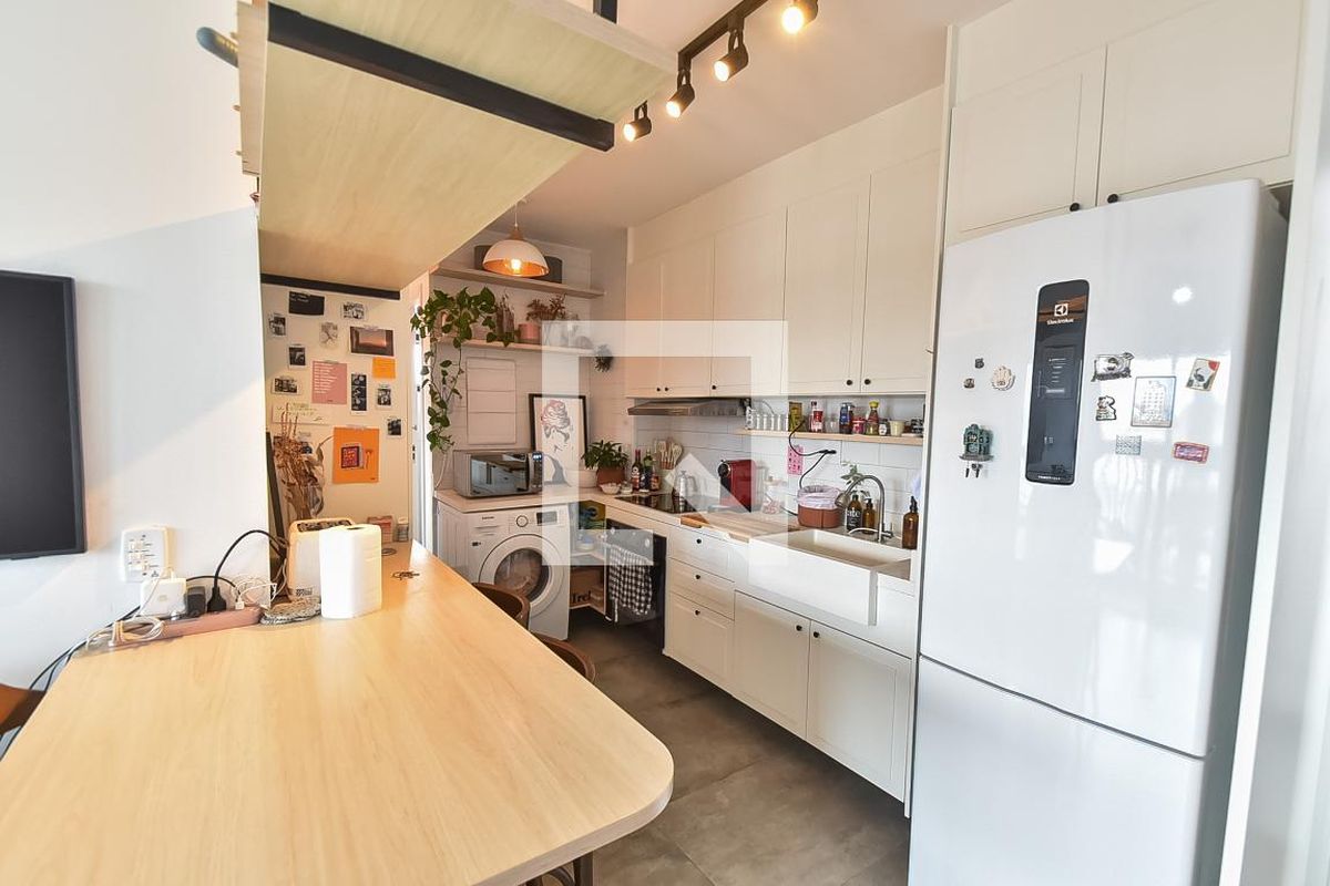 Cobertura, 2 quartos, 44 m² - Foto 50