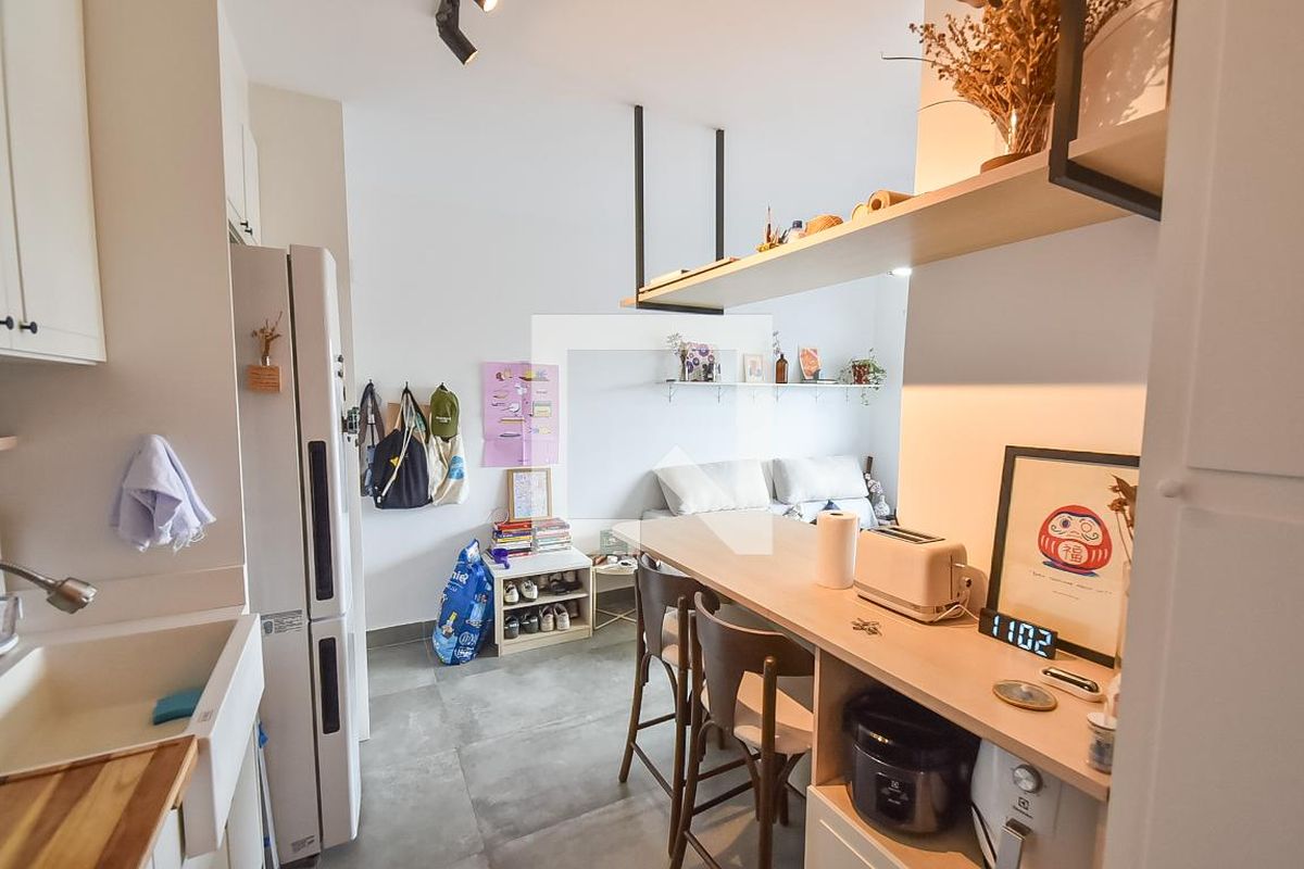 Cobertura, 2 quartos, 44 m² - Foto 58