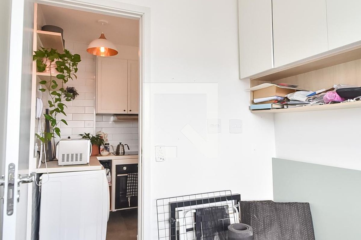 Cobertura, 2 quartos, 44 m² - Foto 36