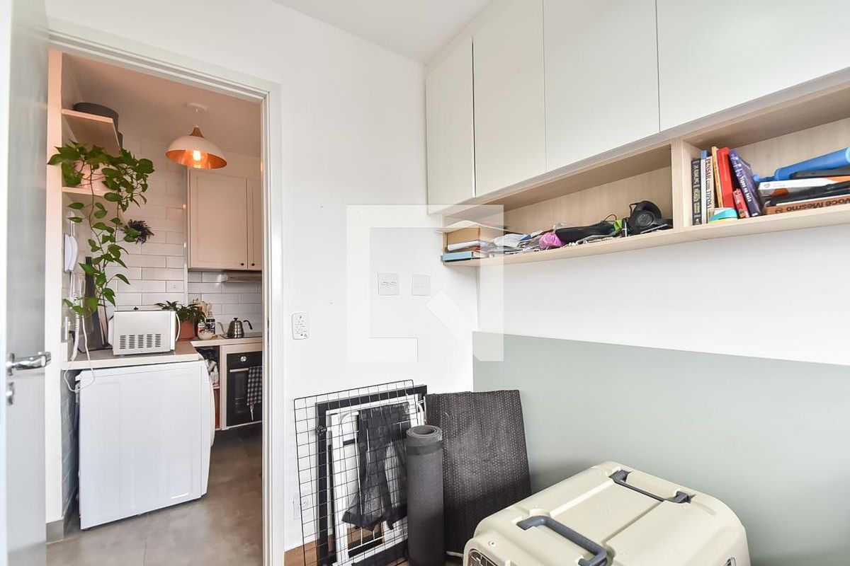 Cobertura, 2 quartos, 44 m² - Foto 34