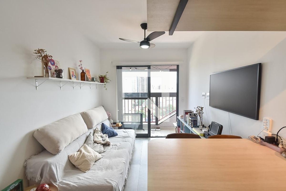 Cobertura, 2 quartos, 44 m² - Foto 4