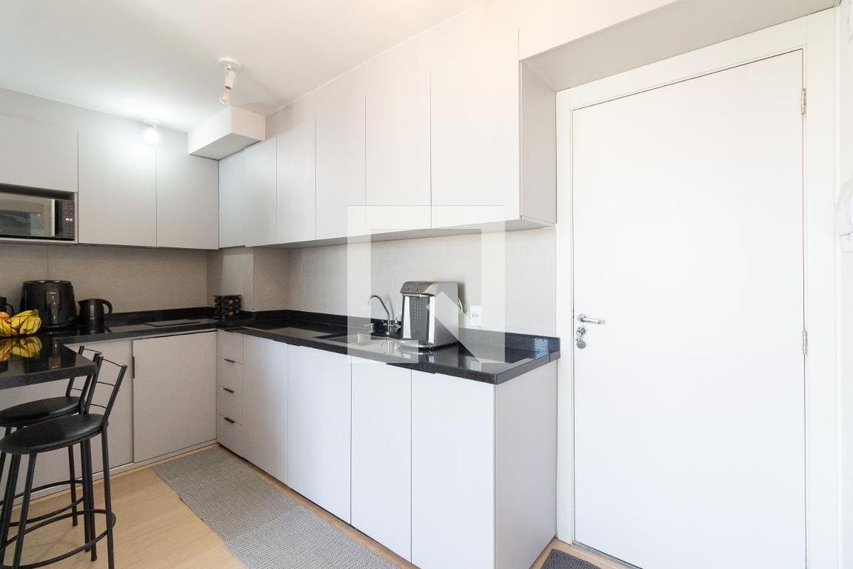 Apartamento, 2 quartos, 36 m² - Foto 19