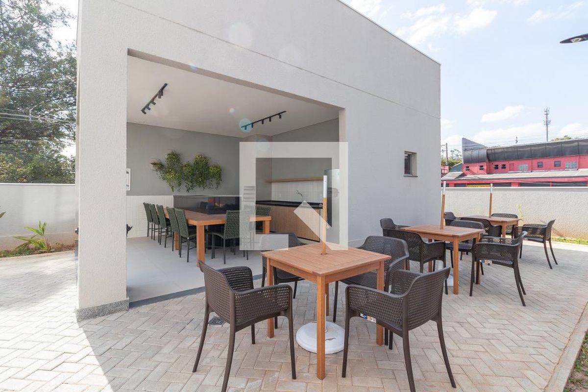 Apartamento, 2 quartos, 36 m² - Foto 85
