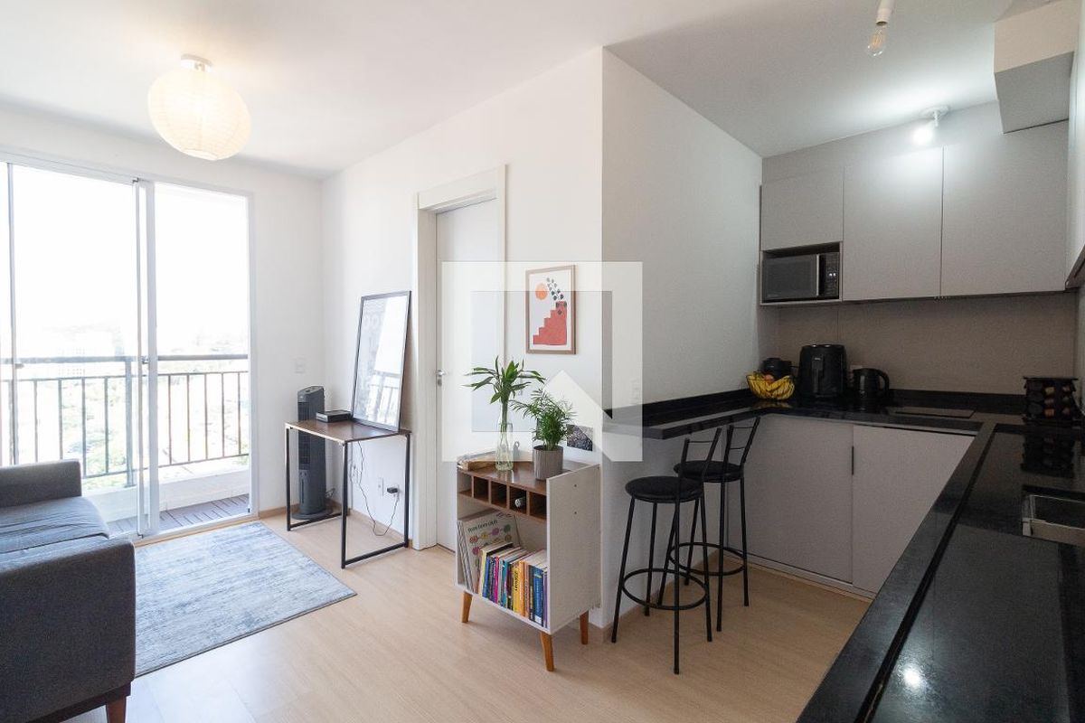 Apartamento, 2 quartos, 36 m² - Foto 16