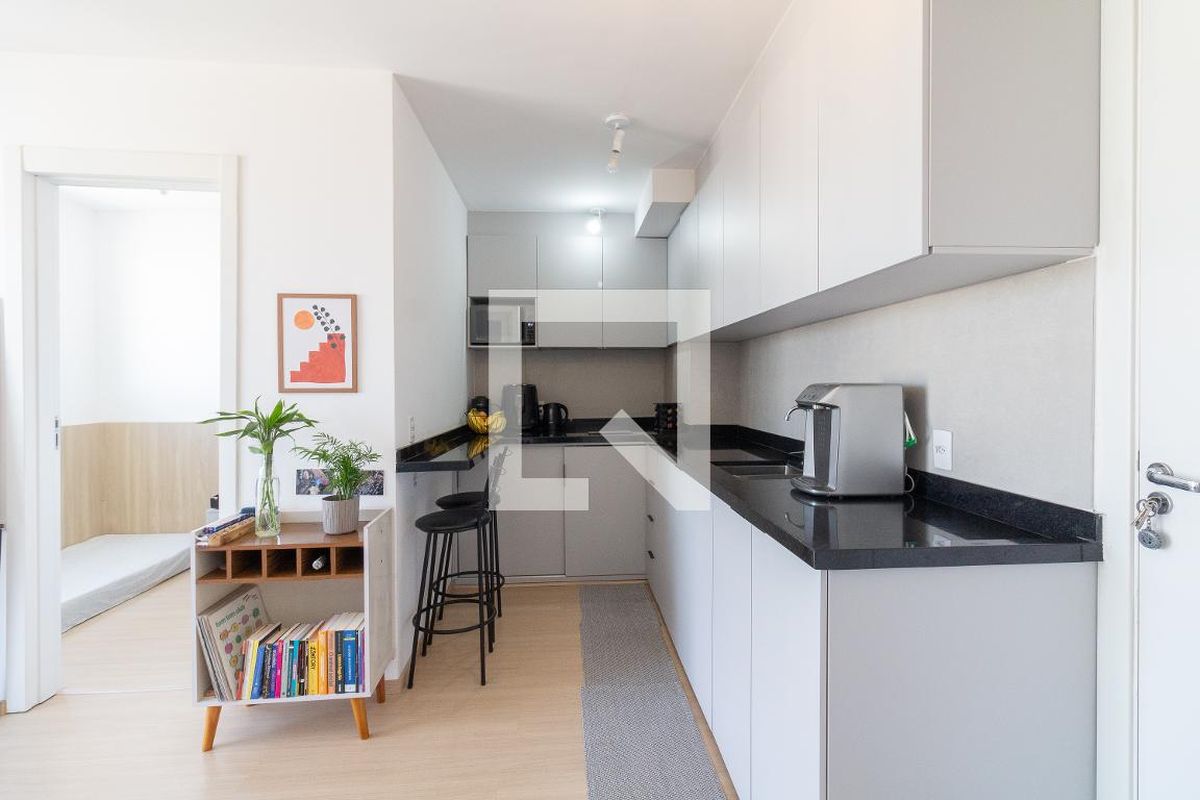 Apartamento, 2 quartos, 36 m² - Foto 22