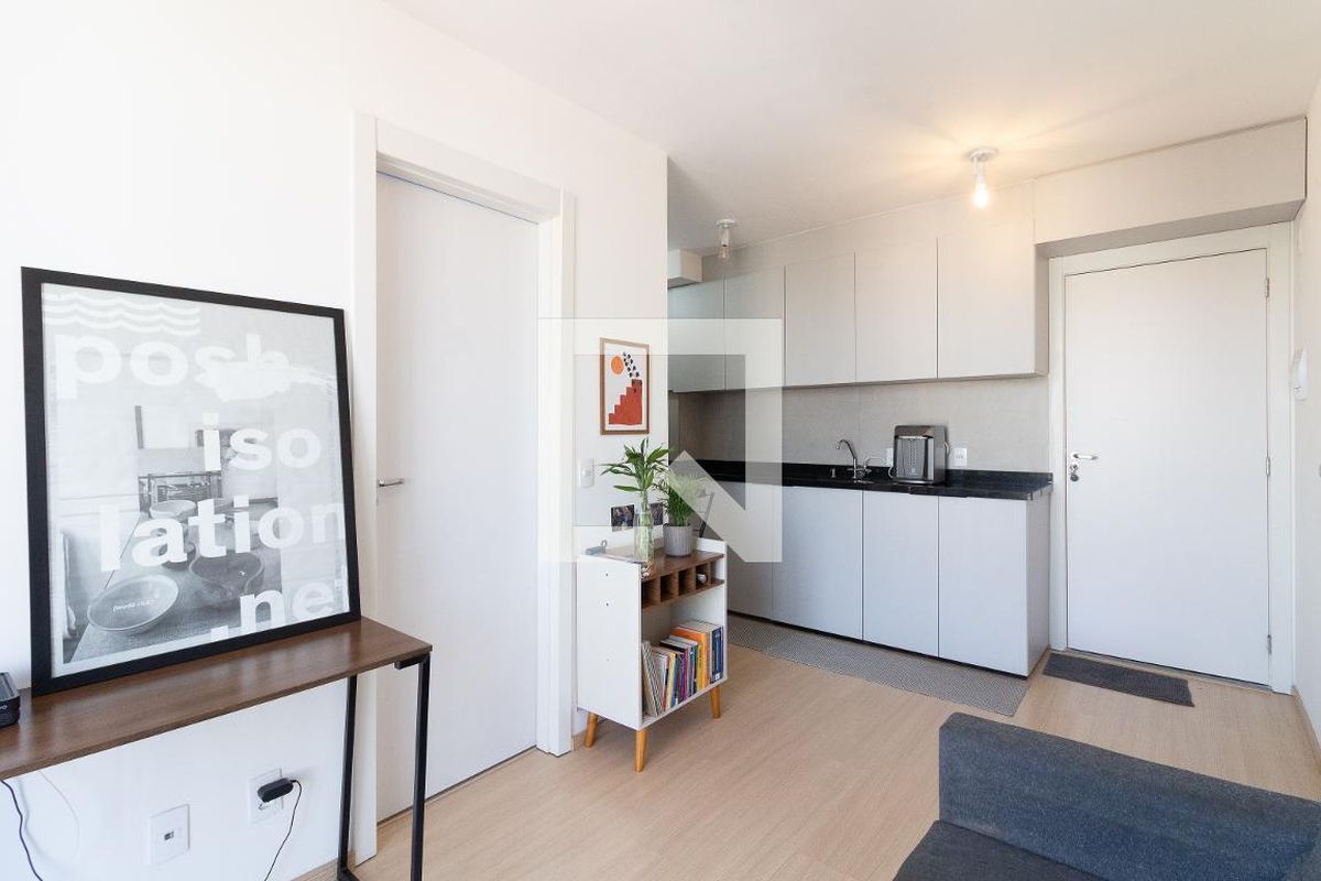 Apartamento, 2 quartos, 36 m² - Foto 13
