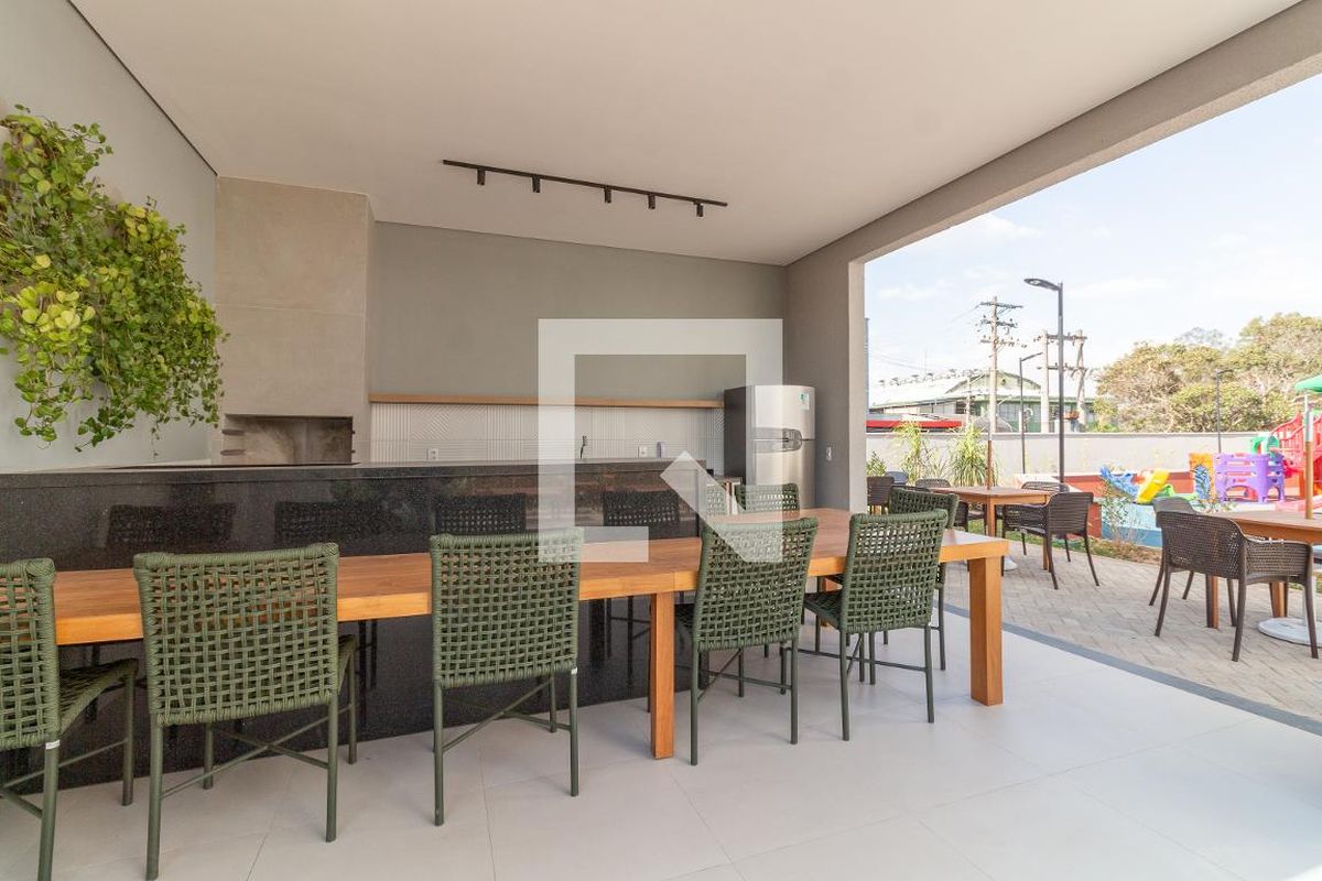 Apartamento, 2 quartos, 36 m² - Foto 88