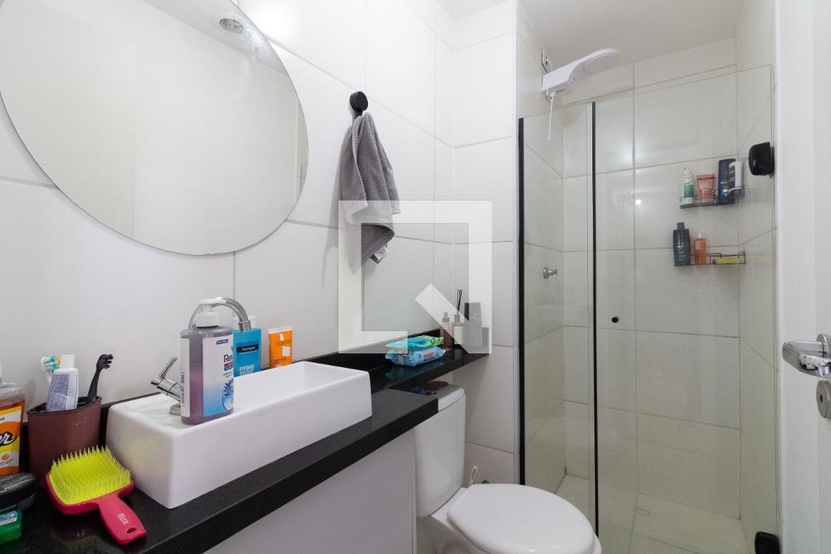Apartamento, 2 quartos, 36 m² - Foto 49
