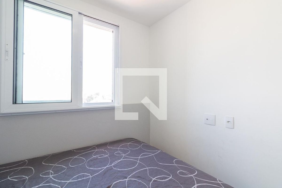 Apartamento, 2 quartos, 36 m² - Foto 28