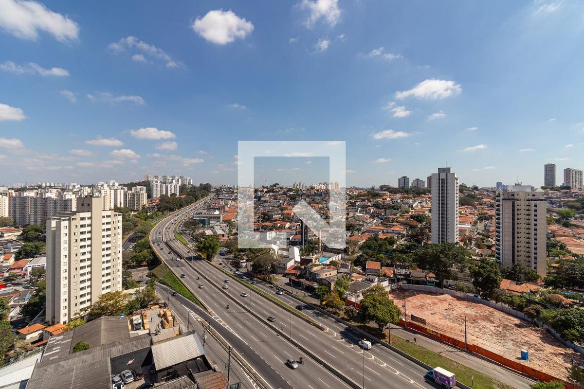 Apartamento, 2 quartos, 36 m² - Foto 61