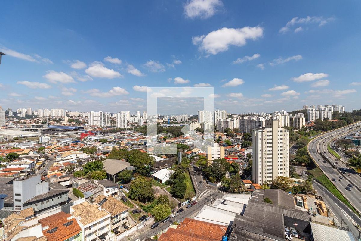 Apartamento, 2 quartos, 36 m² - Foto 58