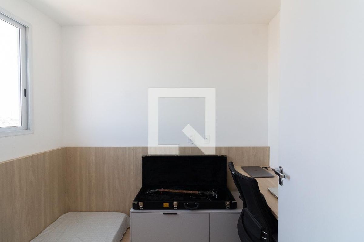Apartamento, 2 quartos, 36 m² - Foto 43