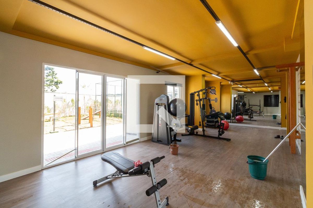 Apartamento, 2 quartos, 36 m² - Foto 109