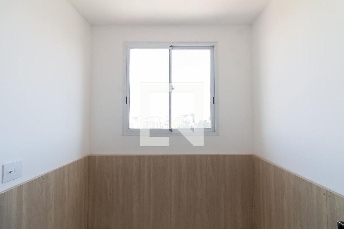 Apartamento, 2 quartos, 36 m² - Foto 40