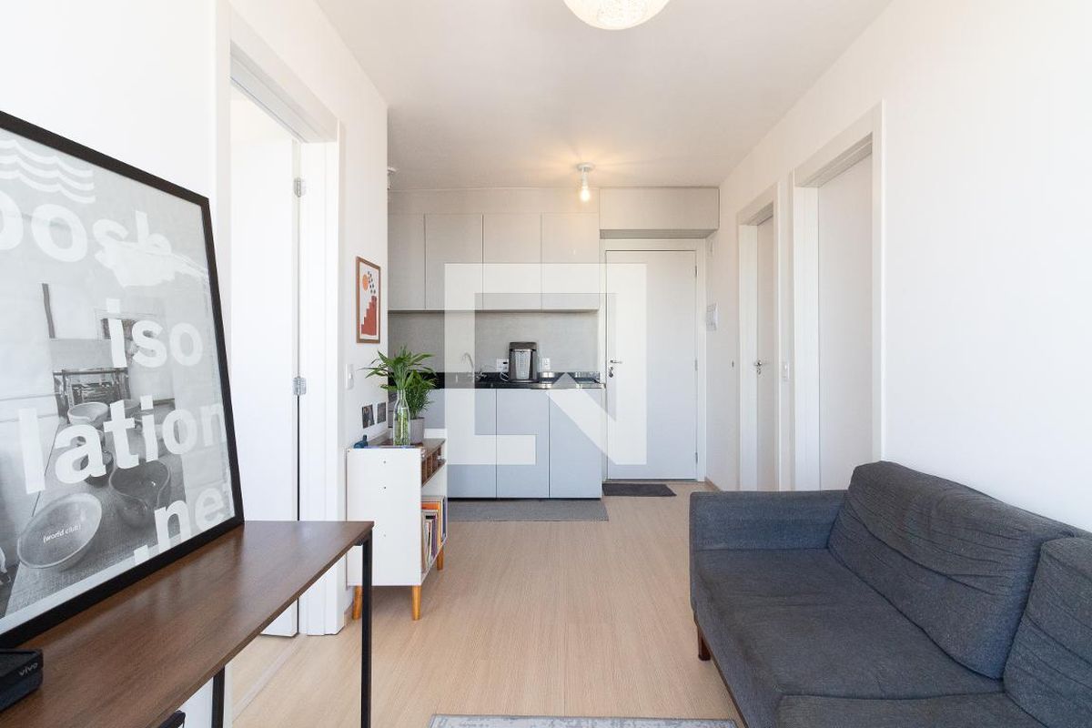 Apartamento, 2 quartos, 36 m² - Foto 10