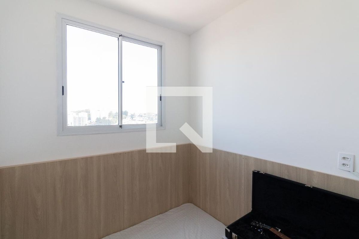 Apartamento, 2 quartos, 36 m² - Foto 37