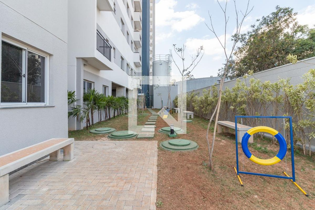 Apartamento, 2 quartos, 36 m² - Foto 106