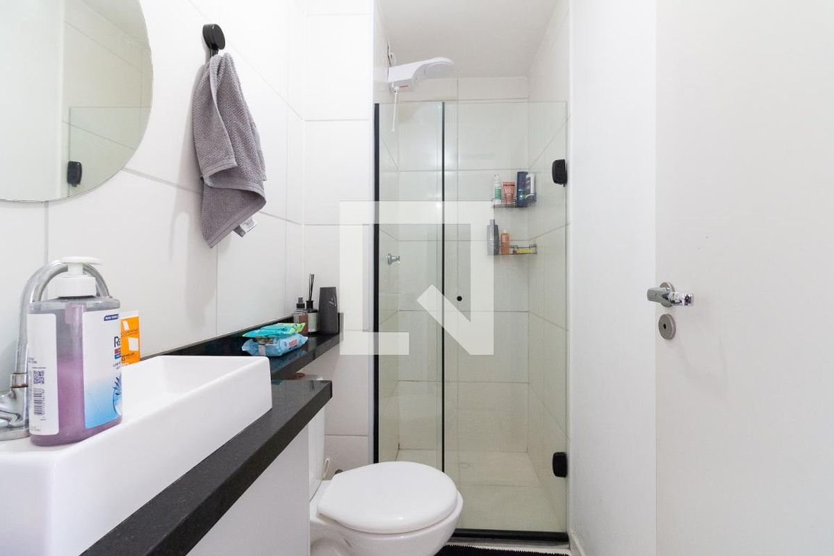 Apartamento, 2 quartos, 36 m² - Foto 52