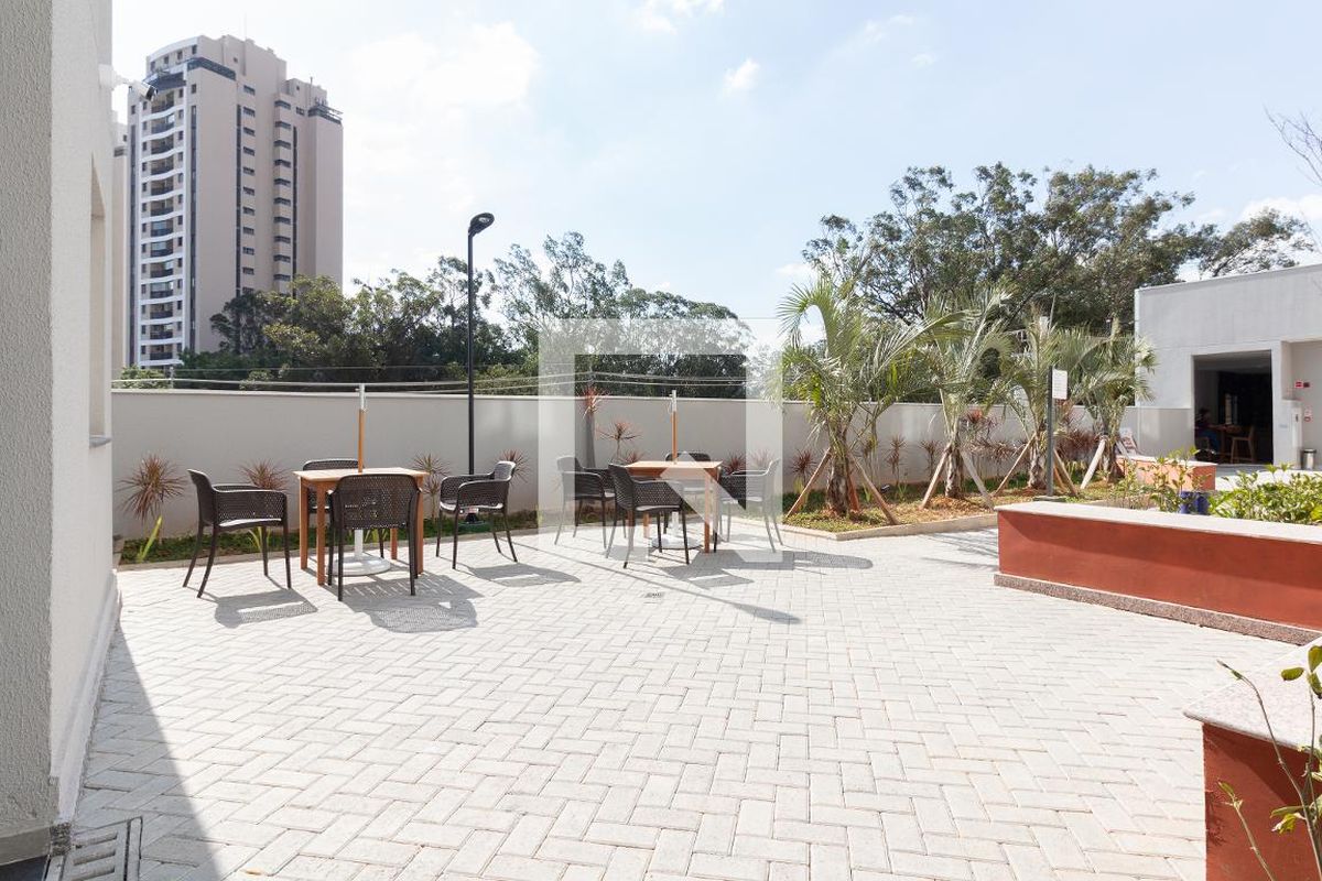 Apartamento, 2 quartos, 36 m² - Foto 73