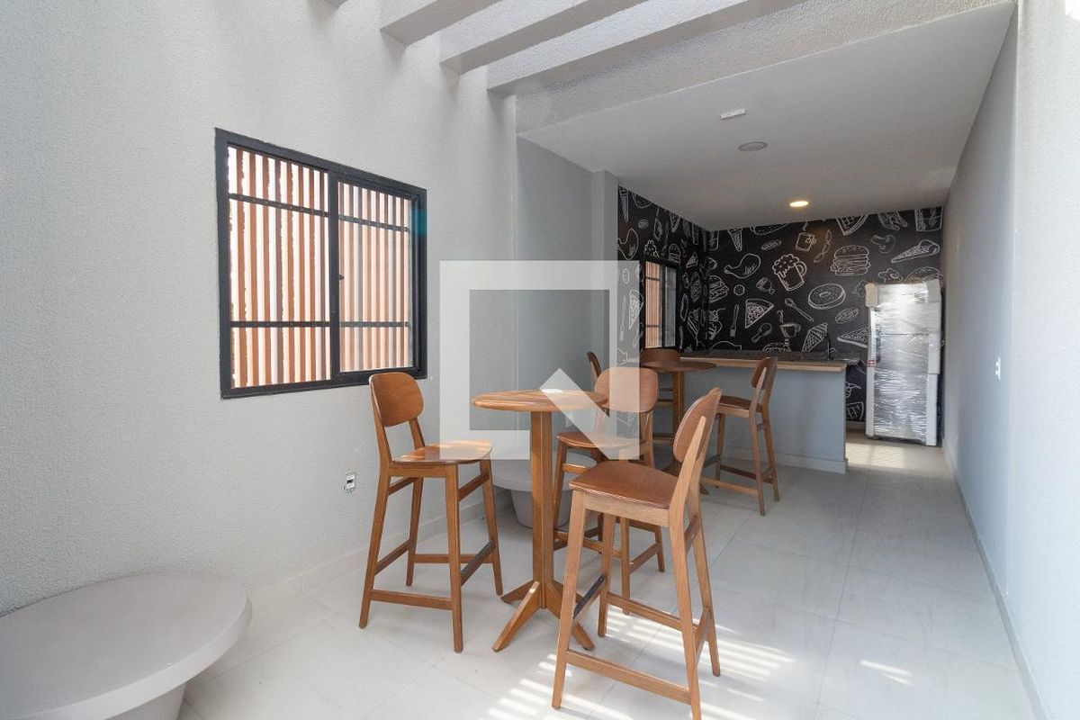 Apartamento, 2 quartos, 36 m² - Foto 94