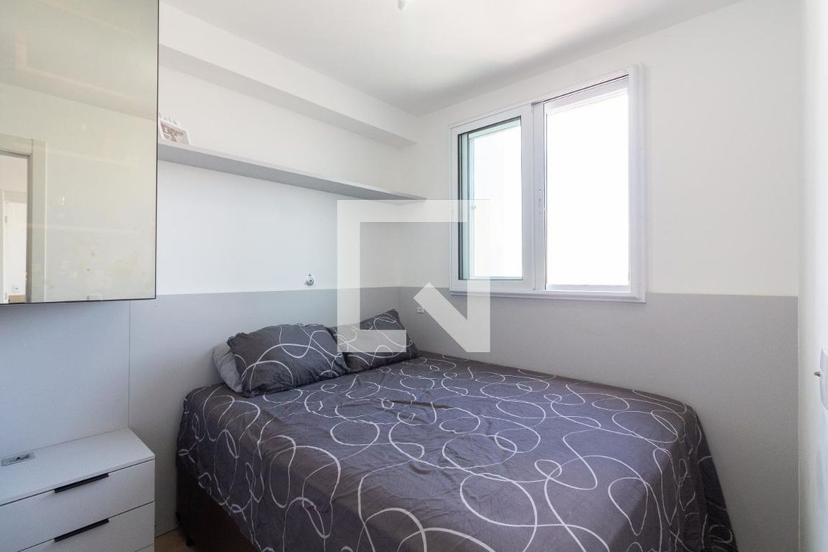 Apartamento, 2 quartos, 36 m² - Foto 25