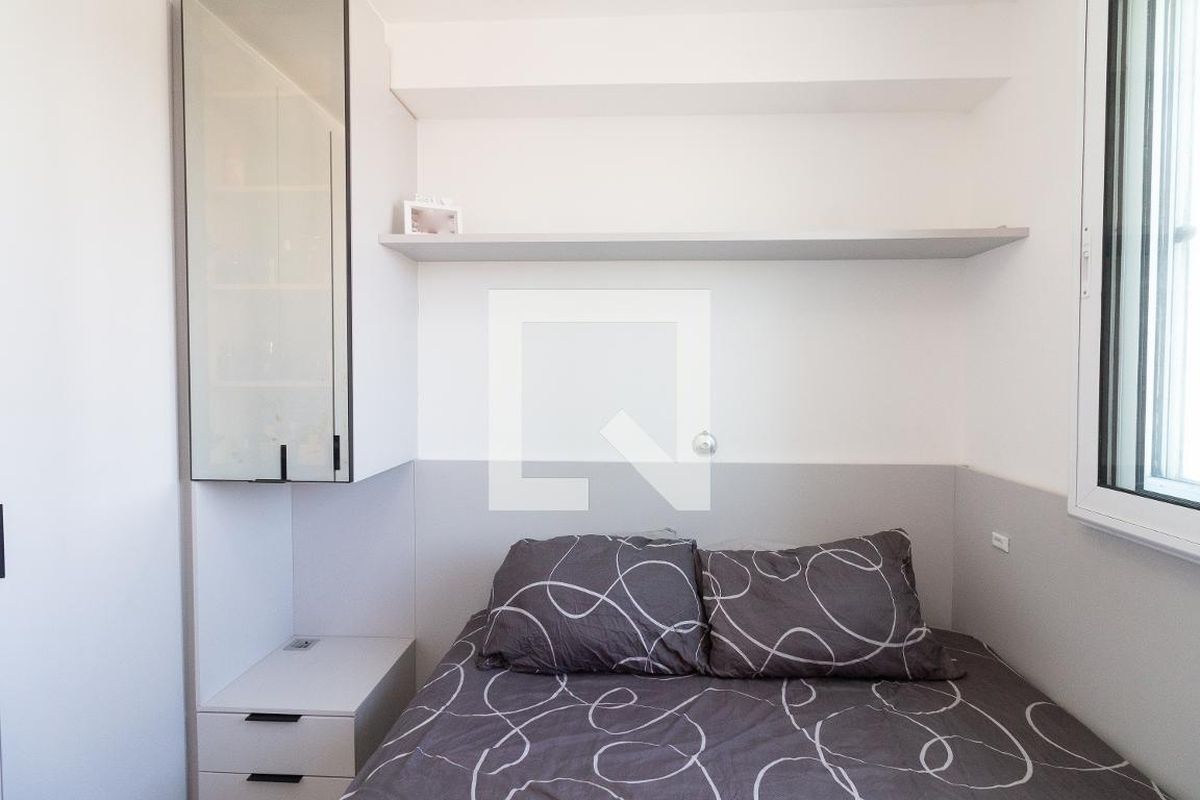 Apartamento, 2 quartos, 36 m² - Foto 34