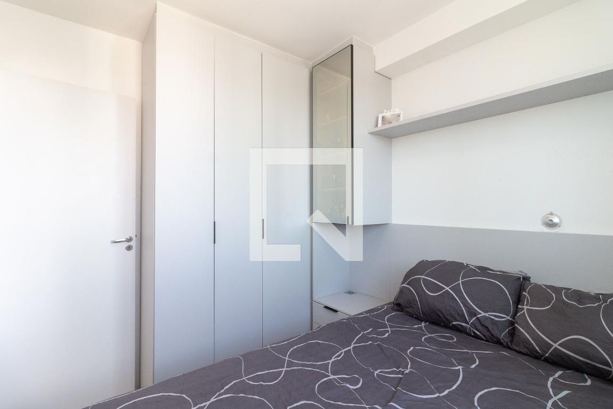 Apartamento, 2 quartos, 36 m² - Foto 31