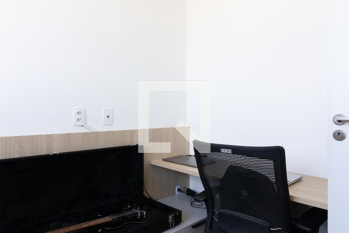 Apartamento, 2 quartos, 36 m² - Foto 46