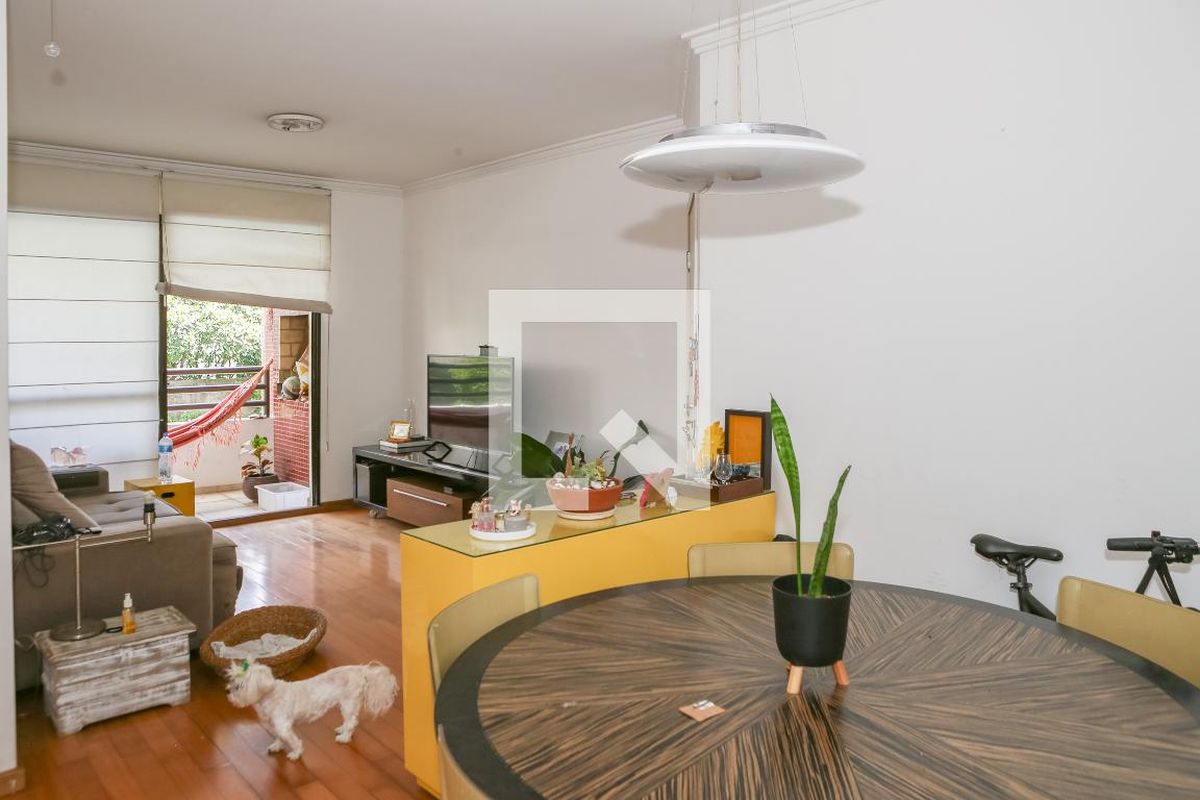 Apartamento, 3 quartos, 98 m² - Foto 10
