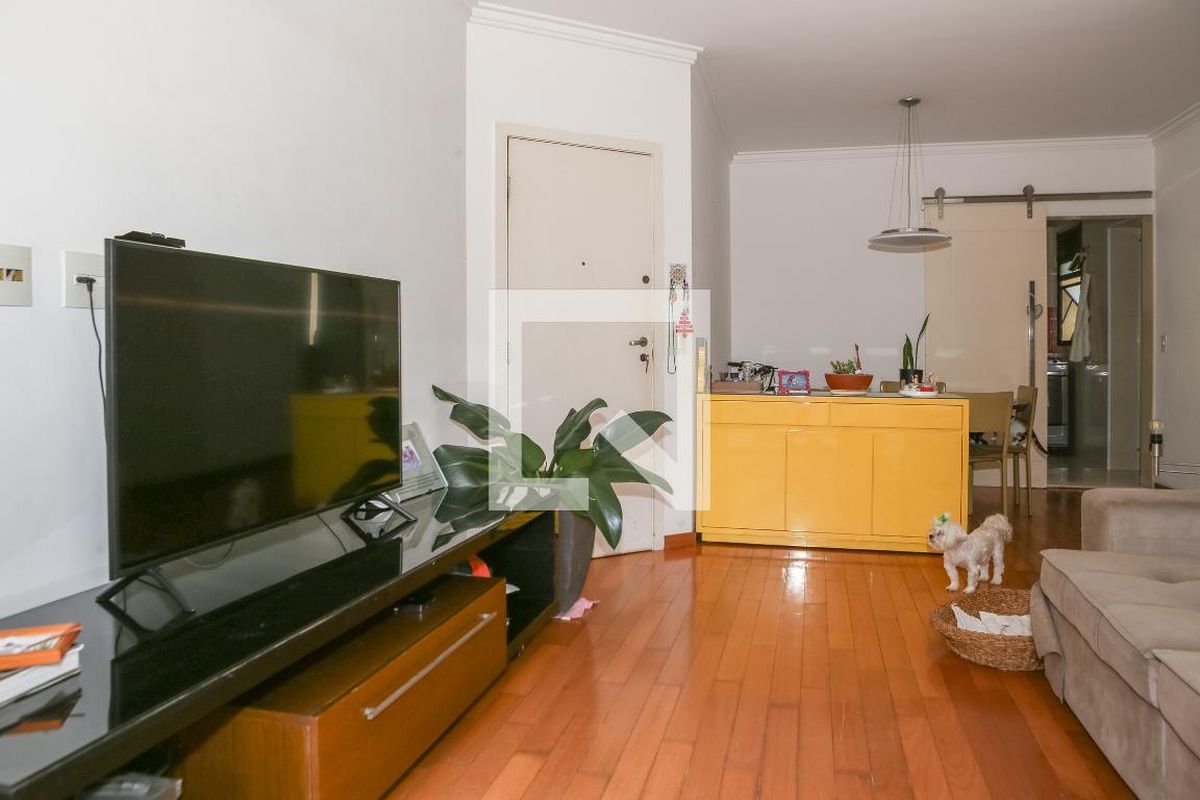 Apartamento, 3 quartos, 98 m² - Foto 6