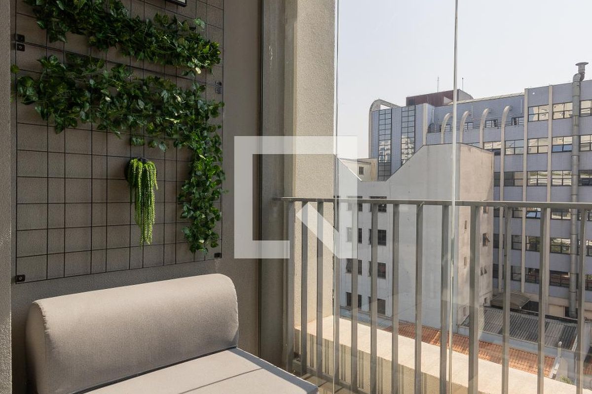 Kitnet-Studio, 29 m² - Foto 56