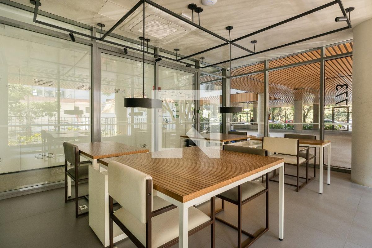 Kitnet-Studio, 29 m² - Foto 88