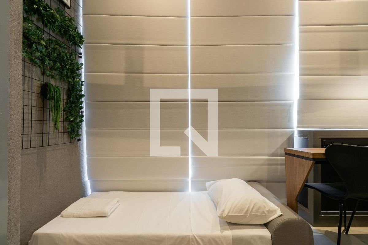 Kitnet-Studio, 29 m² - Foto 48