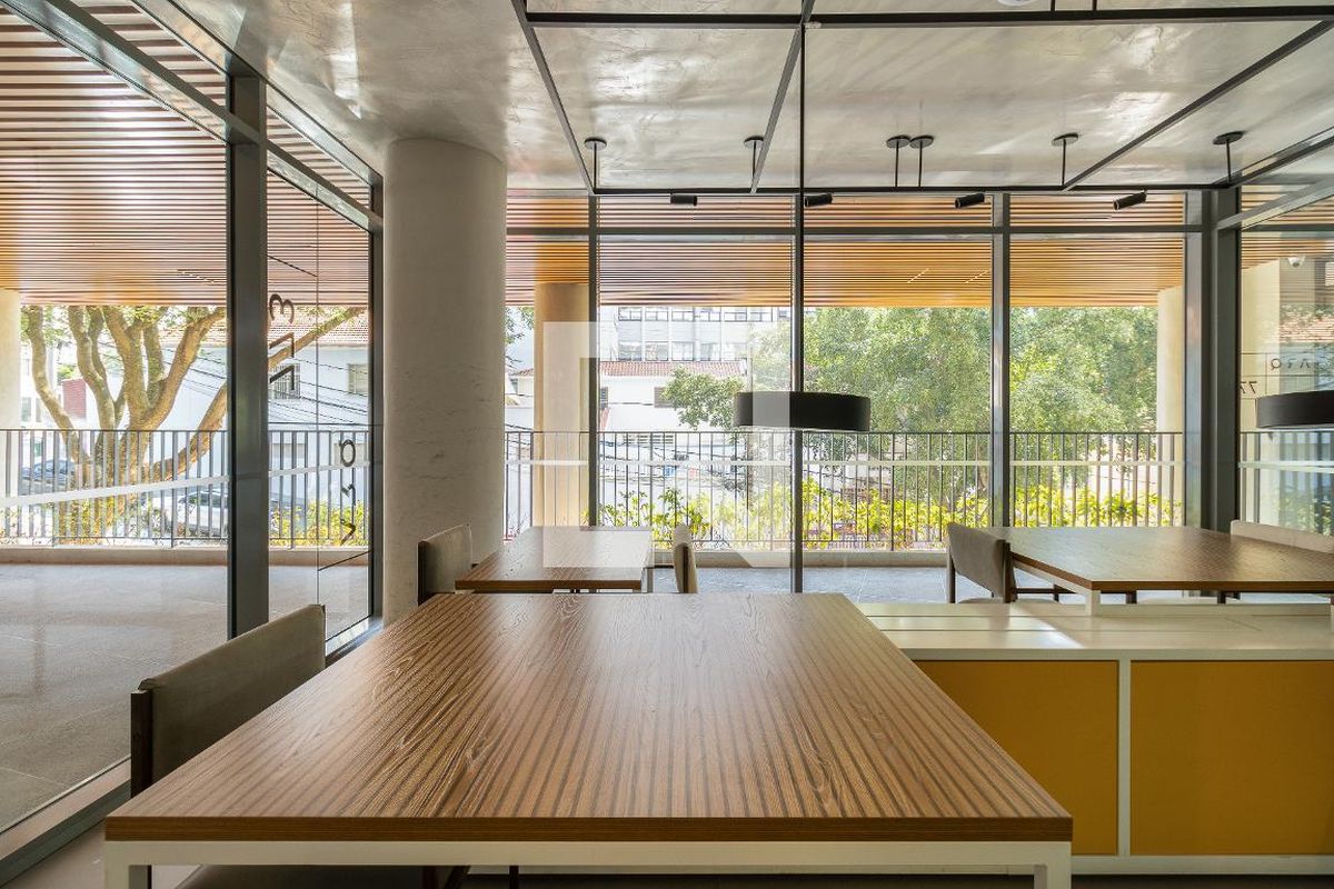Kitnet-Studio, 29 m² - Foto 90