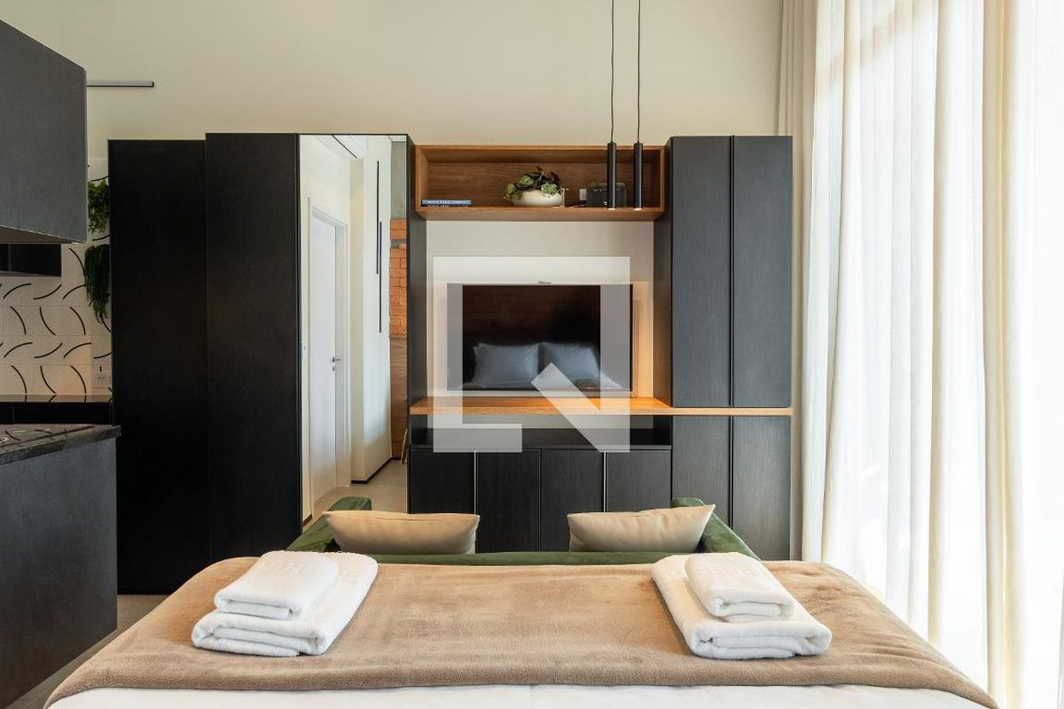 Kitnet-Studio, 29 m² - Foto 18