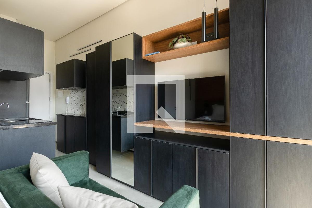 Kitnet-Studio, 29 m² - Foto 30