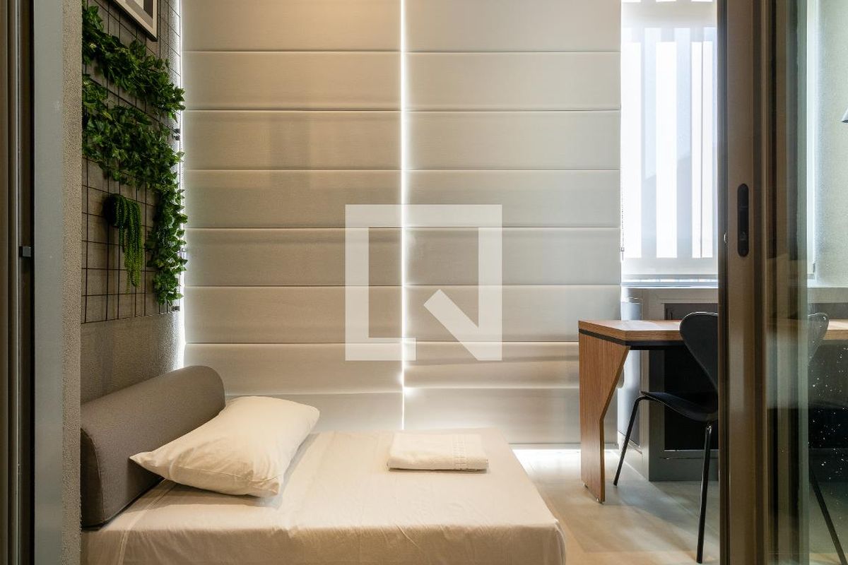Kitnet-Studio, 29 m² - Foto 46