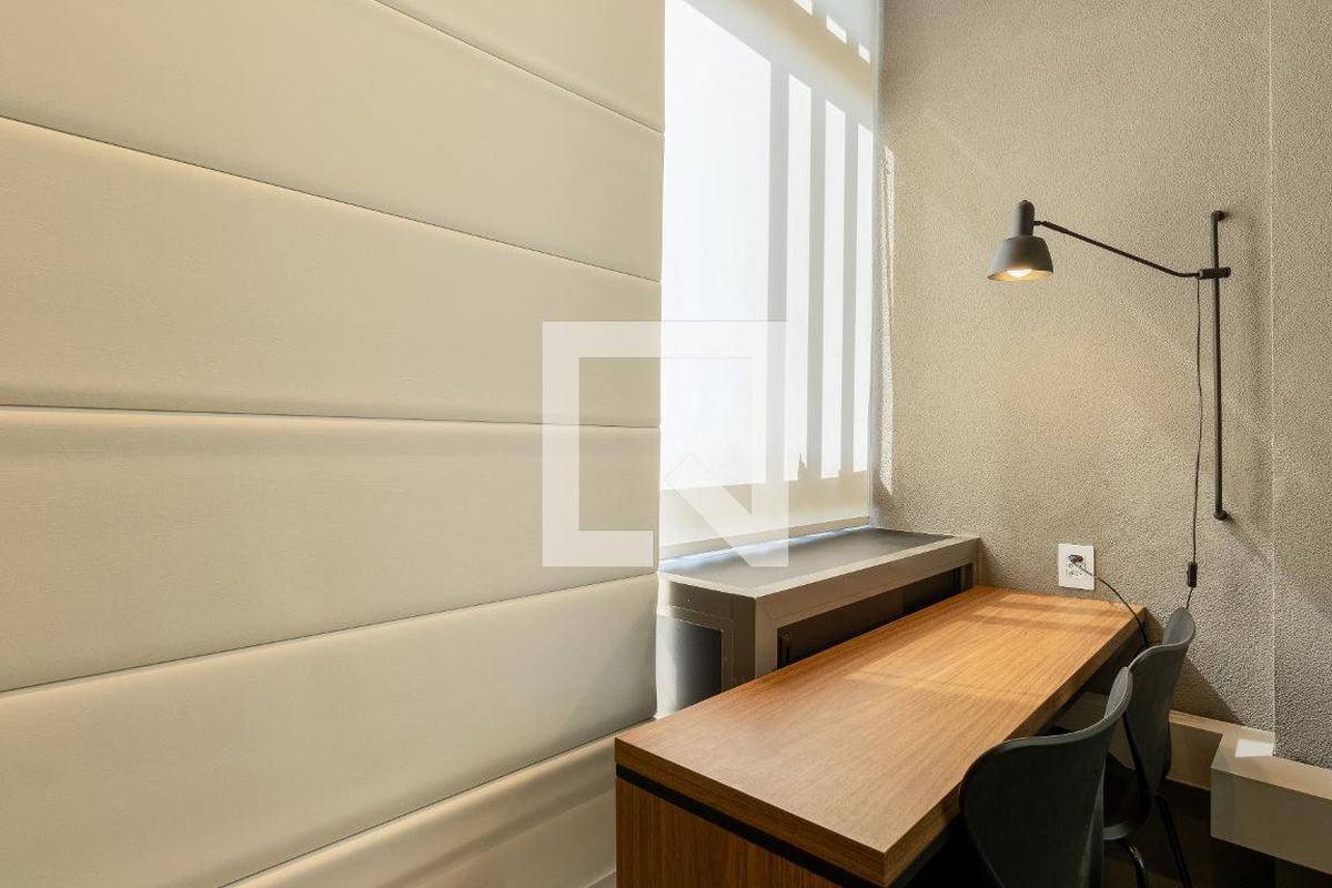 Kitnet-Studio, 29 m² - Foto 36