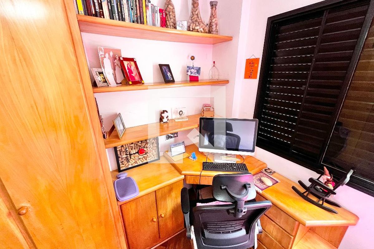 Apartamento, 3 quartos, 115 m² - Foto 56