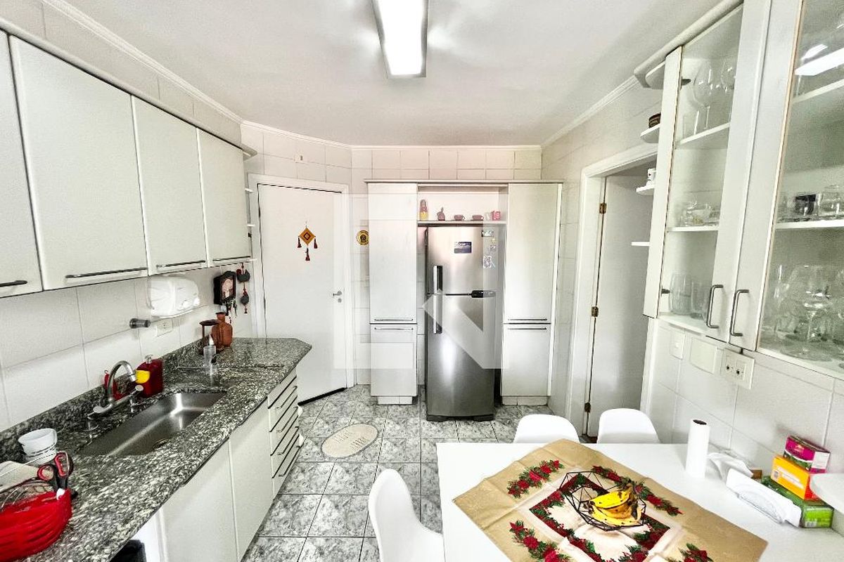 Apartamento, 3 quartos, 115 m² - Foto 108