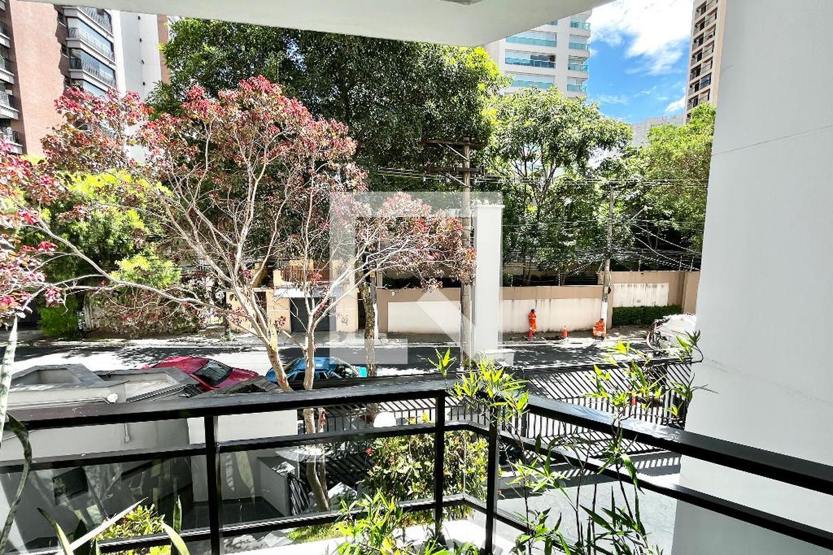 Apartamento, 3 quartos, 115 m² - Foto 32