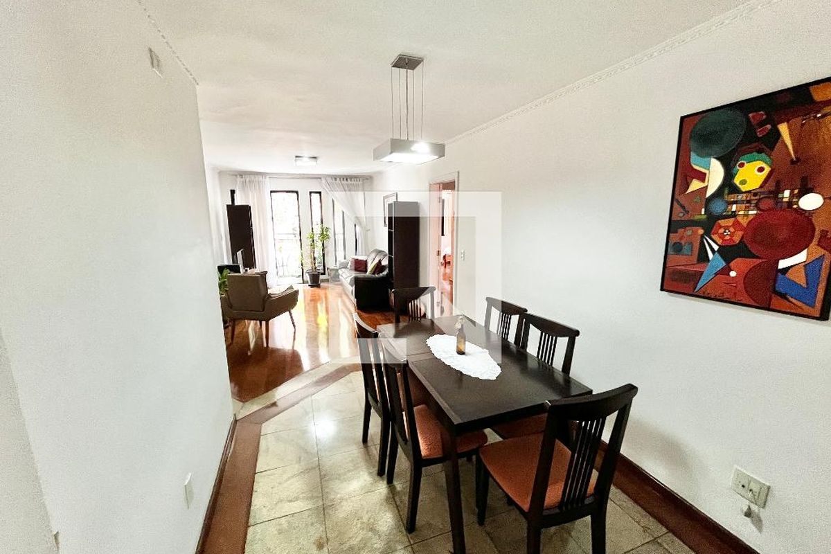 Apartamento, 3 quartos, 115 m² - Foto 2
