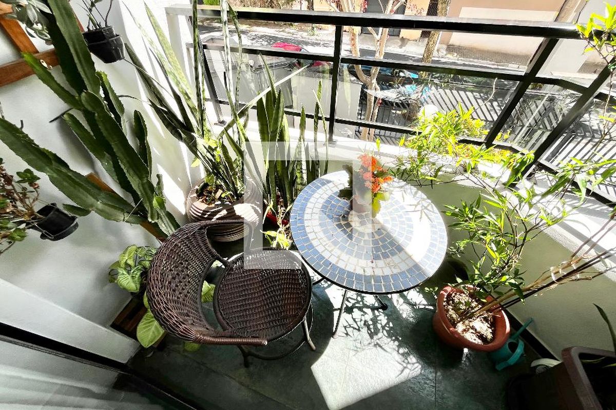Apartamento, 3 quartos, 115 m² - Foto 28