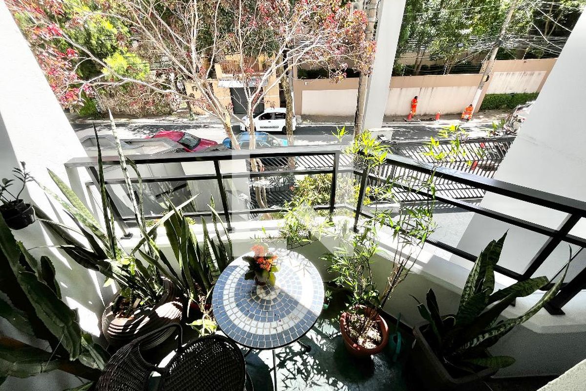Apartamento, 3 quartos, 115 m² - Foto 34