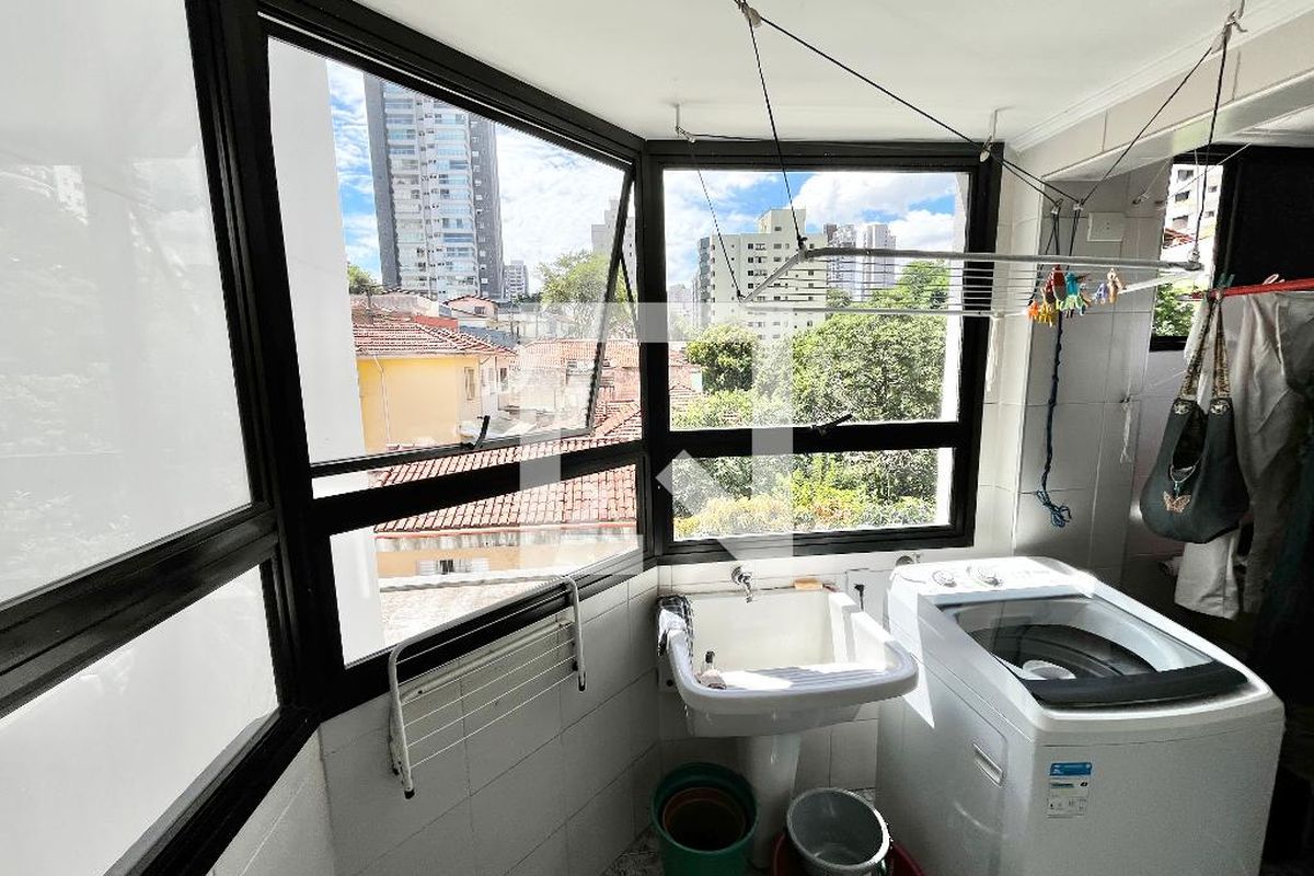 Apartamento, 3 quartos, 115 m² - Foto 118