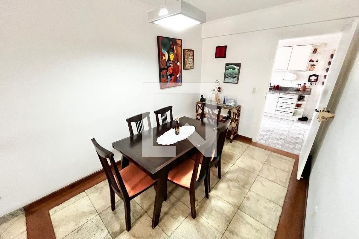Apartamento, 3 quartos, 115 m² - Foto 6