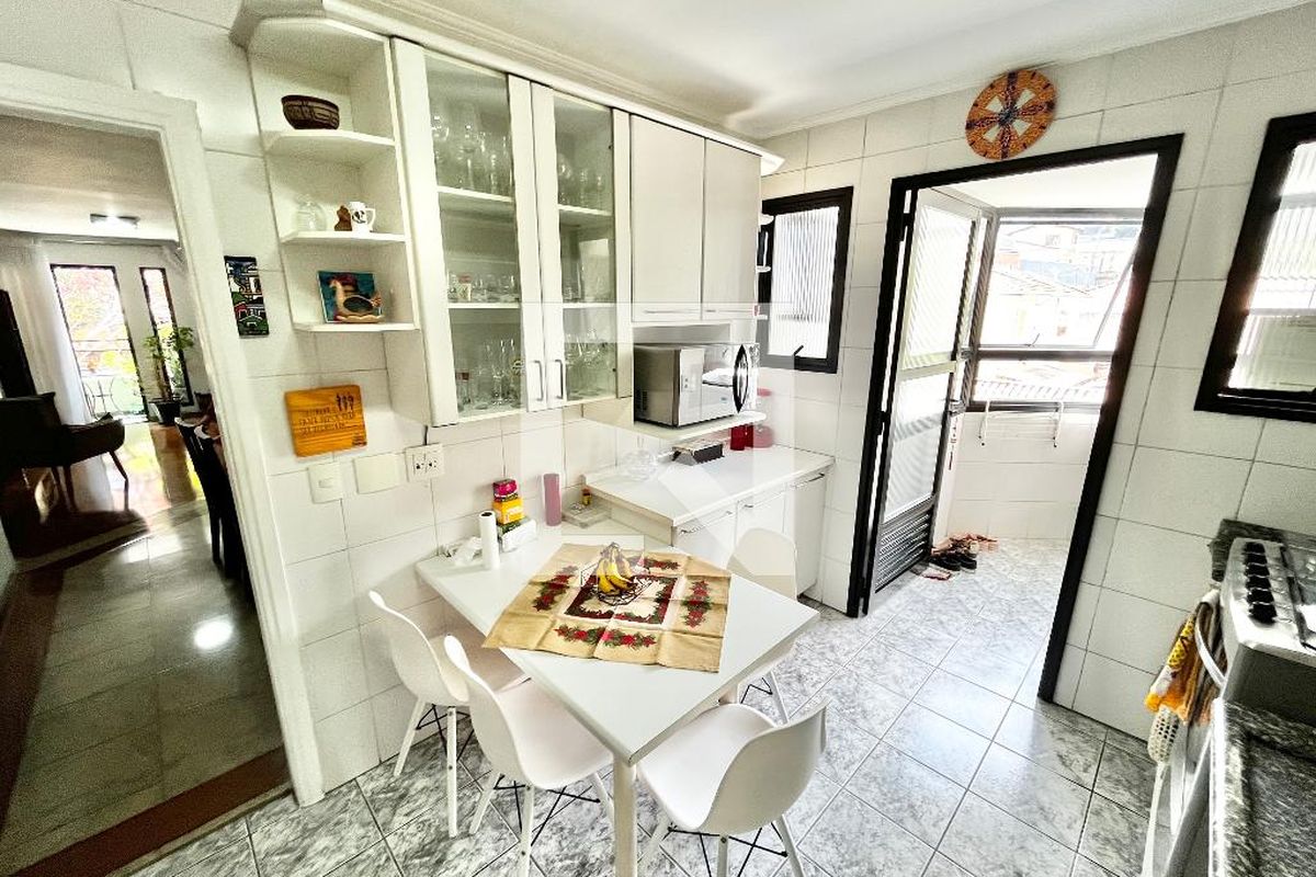 Apartamento, 3 quartos, 115 m² - Foto 112