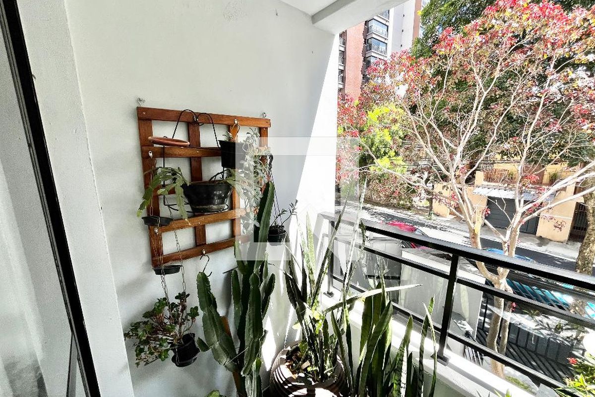 Apartamento, 3 quartos, 115 m² - Foto 30