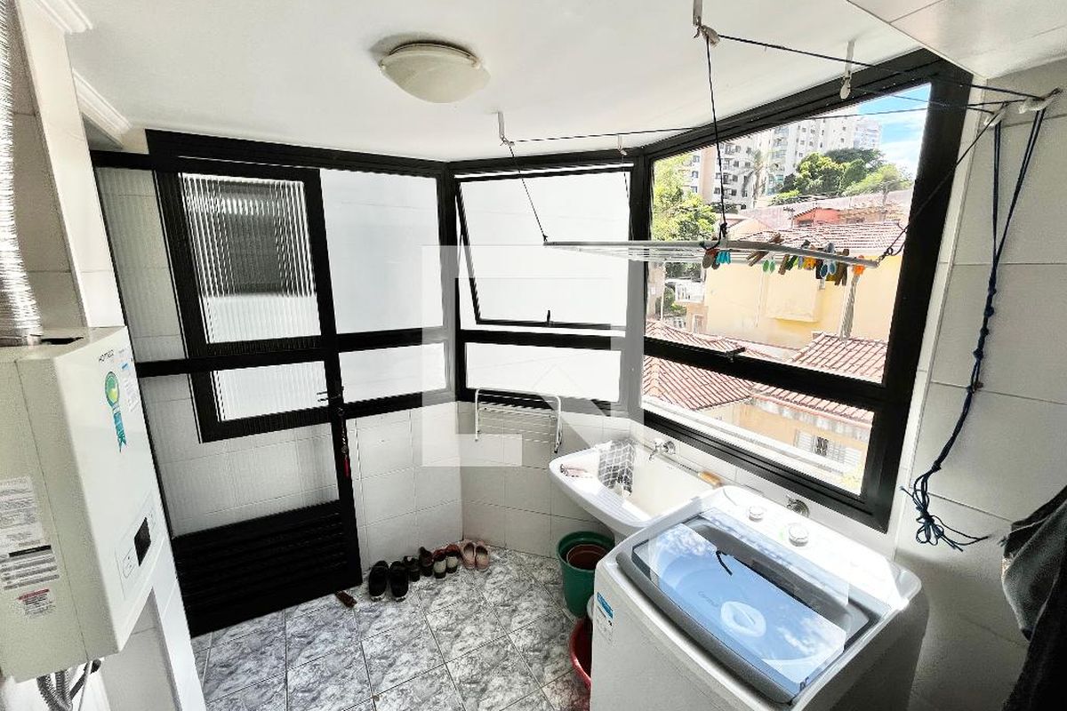 Apartamento, 3 quartos, 115 m² - Foto 126